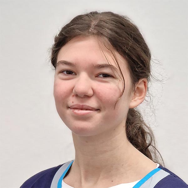 Frau Winterrfeld Zahnarzthelferin