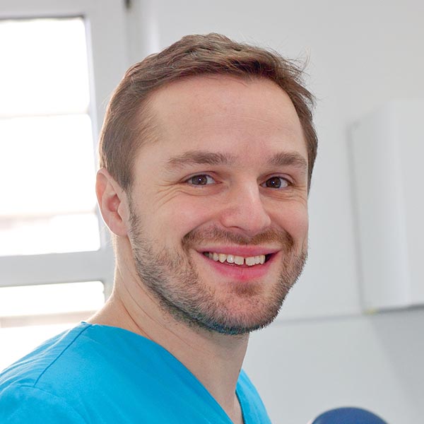 Dr. Christoph Schubert Zahnarzt